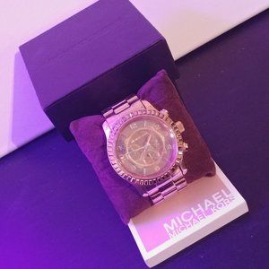 Gold MICHAEL Michael Kors Watch